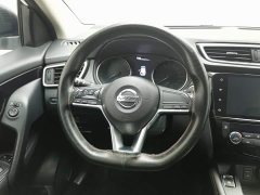 Nissan Qashqai 2.0L CVT XV Premium Edition - фото 11