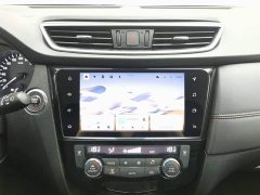 Nissan Qashqai 2.0L CVT XV Premium Edition - фото 12