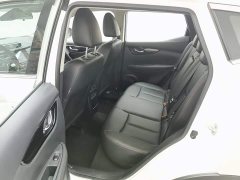Nissan Qashqai 2.0L CVT XV Premium Edition - фото 15