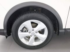 Nissan Qashqai 2.0L CVT XV Premium Edition - фото 17