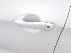 Nissan Qashqai 2.0L CVT XV Premium Edition - фото 18