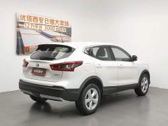Nissan Qashqai 2.0L CVT XV Premium Edition - фото 2
