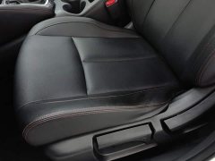Nissan Qashqai 2.0L CVT XV Premium Edition - фото 20