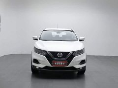 Nissan Qashqai 2.0L CVT XV Premium Edition - фото 3