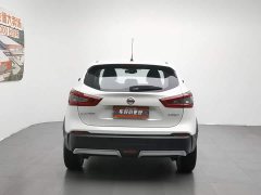 Nissan Qashqai 2.0L CVT XV Premium Edition - фото 4