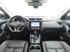 Nissan Qashqai 2.0L CVT XV Premium Edition - фото 5