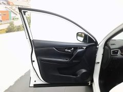 Nissan Qashqai 2.0L CVT XV Premium Edition - фото 8