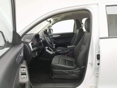Lynk & Co Cannon 2021 2.0T commercial version manual gasoline two-wheel drive elite long box GW4C20B - фото 10