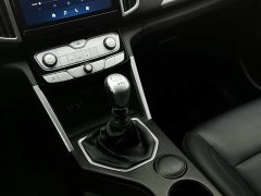 Lynk & Co Cannon 2021 2.0T commercial version manual gasoline two-wheel drive elite long box GW4C20B - фото 13