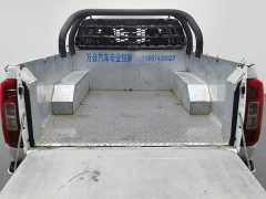 Lynk & Co Cannon 2021 2.0T commercial version manual gasoline two-wheel drive elite long box GW4C20B - фото 16