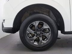 Lynk & Co Cannon 2021 2.0T commercial version manual gasoline two-wheel drive elite long box GW4C20B - фото 17