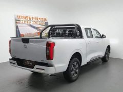 Lynk & Co Cannon 2021 2.0T commercial version manual gasoline two-wheel drive elite long box GW4C20B - фото 2