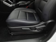 Lynk & Co Cannon 2021 2.0T commercial version manual gasoline two-wheel drive elite long box GW4C20B - фото 20