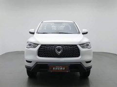 Lynk & Co Cannon 2021 2.0T commercial version manual gasoline two-wheel drive elite long box GW4C20B - фото 3