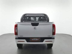 Lynk & Co Cannon 2021 2.0T commercial version manual gasoline two-wheel drive elite long box GW4C20B - фото 4