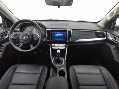 Lynk & Co Cannon 2021 2.0T commercial version manual gasoline two-wheel drive elite long box GW4C20B - фото 5