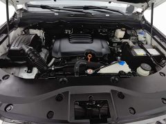 Lynk & Co Cannon 2021 2.0T commercial version manual gasoline two-wheel drive elite long box GW4C20B - фото 6