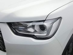 Lynk & Co Cannon 2021 2.0T commercial version manual gasoline two-wheel drive elite long box GW4C20B - фото 7