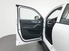 Lynk & Co Cannon 2021 2.0T commercial version manual gasoline two-wheel drive elite long box GW4C20B - фото 8