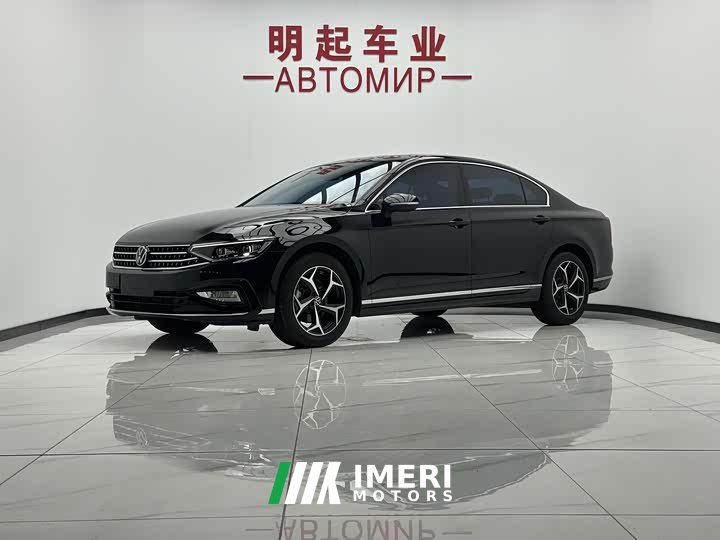 Volkswagen Magotan 2023 2 million commemorative edition 280TSI DSG comfort - автомобиль из Китая