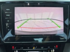 Volkswagen Magotan 2023 2 million commemorative edition 280TSI DSG comfort - фото 15