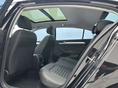 Volkswagen Magotan 2023 2 million commemorative edition 280TSI DSG comfort - фото 6