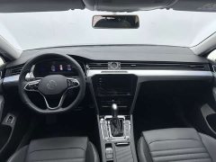 Volkswagen Magotan 2023 2 million commemorative edition 280TSI DSG comfort - фото 7