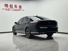 Volkswagen Magotan 2023 2 million commemorative edition 280TSI DSG comfort - фото 8