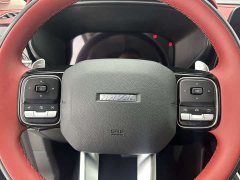 Haval Kugou 2022 1.5T DCT two-wheel drive Chaoyin version - фото 14