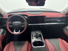 Haval Kugou 2022 1.5T DCT two-wheel drive Chaoyin version - фото 7