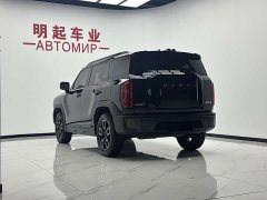 Haval Kugou 2022 1.5T DCT two-wheel drive Chaoyin version - фото 8