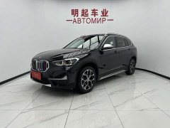 BMW X1 sDrive20Li Exclusive - фото 1