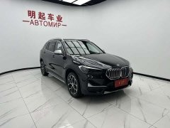 BMW X1 sDrive20Li Exclusive - фото 3