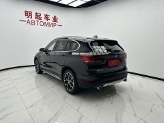 BMW X1 sDrive20Li Exclusive - фото 8