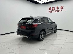 BMW X1 sDrive20Li Exclusive - фото 9