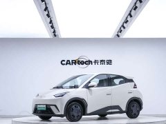 BYD Seagull Vitality Edition - фото 1