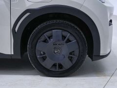 BYD Seagull Vitality Edition - фото 11