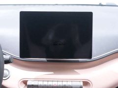 BYD Seagull Vitality Edition - фото 12