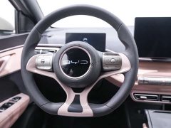 BYD Seagull Vitality Edition - фото 15