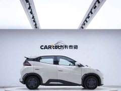 BYD Seagull Vitality Edition - фото 3