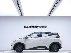 BYD Seagull Vitality Edition - фото 4