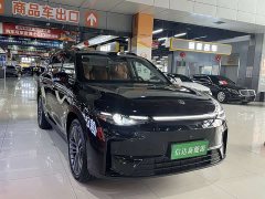 Lynk & Co Leapmoon C16 2026 extended range 280 lidar smart version 6 seats - фото 3