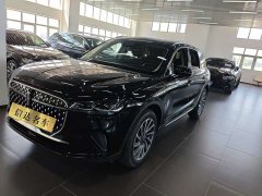 Lynk & Co Adventurer 2.0T two-wheel drive exclusive edition - фото 1