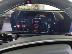 Lynk & Co Adventurer 2.0T two-wheel drive exclusive edition - фото 2