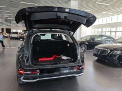Lynk & Co Adventurer 2.0T two-wheel drive exclusive edition - фото 5