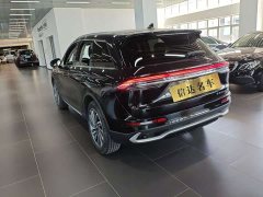 Lynk & Co Adventurer 2.0T two-wheel drive exclusive edition - фото 7