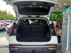 Geely Boyue L 2024 1.5TD DCT Dragon Edition - фото 15