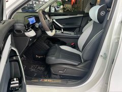 Geely Boyue L 2024 1.5TD DCT Dragon Edition - фото 4