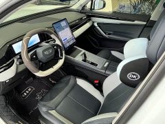 Geely Boyue L 2024 1.5TD DCT Dragon Edition - фото 5