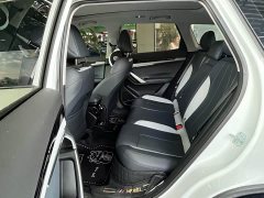 Geely Boyue L 2024 1.5TD DCT Dragon Edition - фото 6